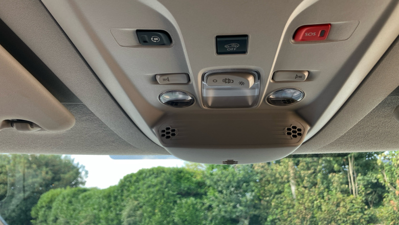 Citroen Berlingo Xl Diesel 1.5 BlueHDi 950Kg Enterprise Ed 100ps 6 Speed S/S